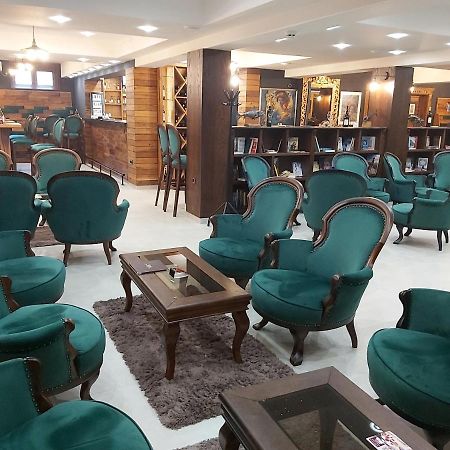 Solaris Resort Vrnjačka Banja 외부 사진