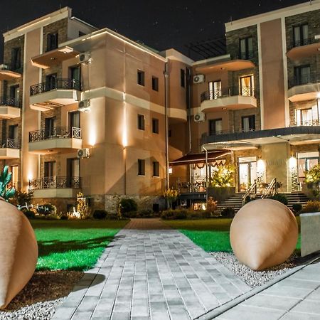 Solaris Resort Vrnjačka Banja 외부 사진