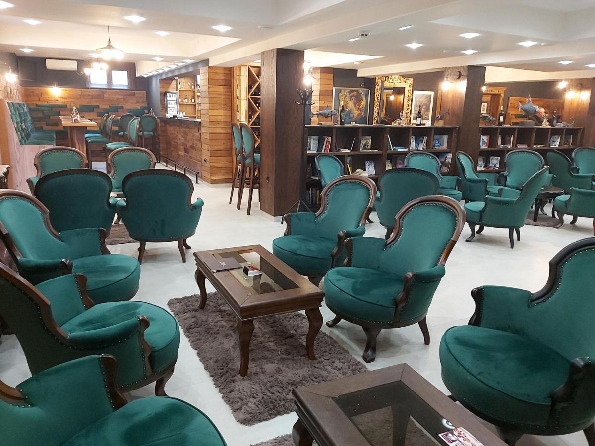Solaris Resort Vrnjačka Banja 외부 사진