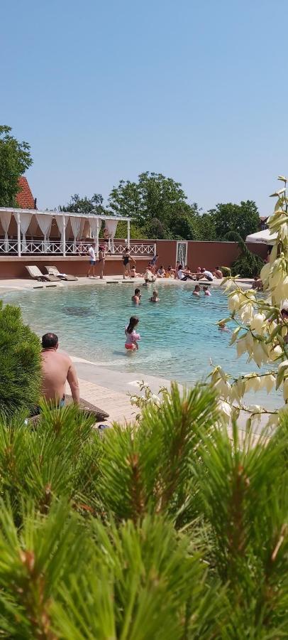Solaris Resort Vrnjačka Banja 외부 사진