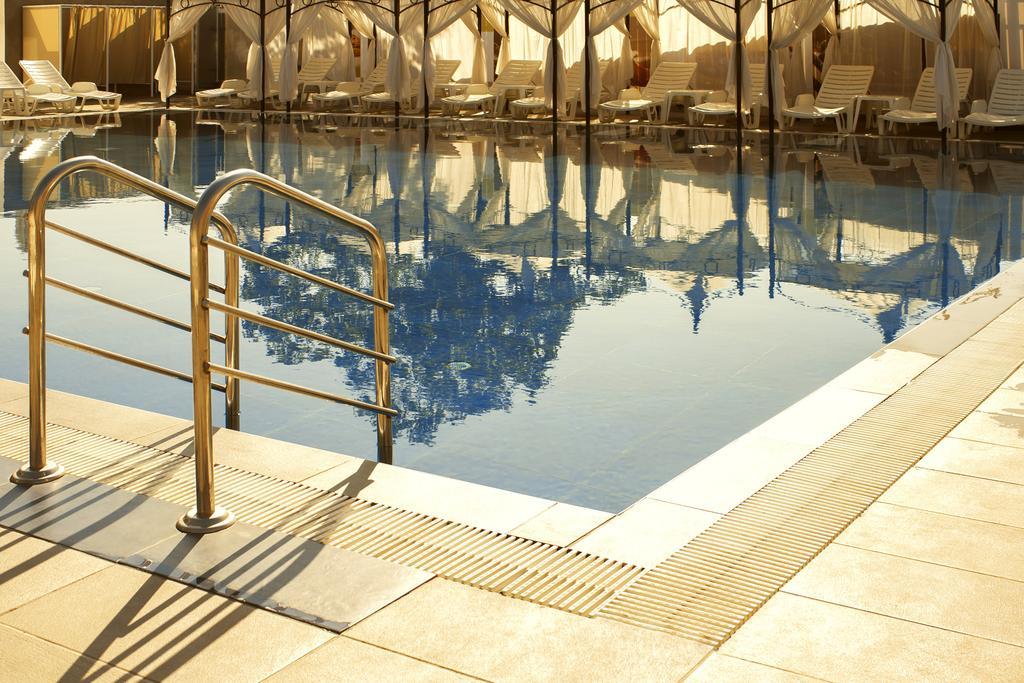Solaris Resort Vrnjačka Banja 외부 사진