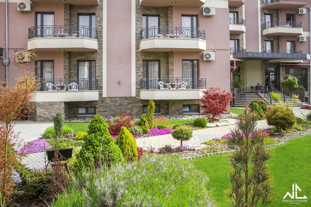 Solaris Resort Vrnjačka Banja 외부 사진