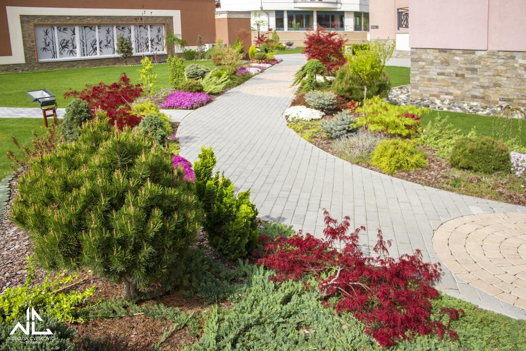 Solaris Resort Vrnjačka Banja 외부 사진