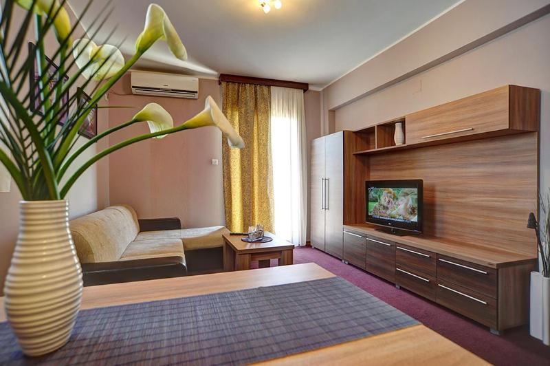 Solaris Resort Vrnjačka Banja 객실 사진