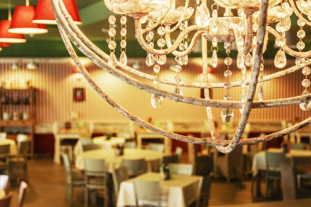 Solaris Resort Vrnjačka Banja 외부 사진