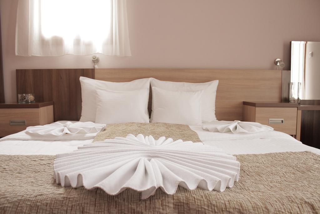 Solaris Resort Vrnjačka Banja 객실 사진