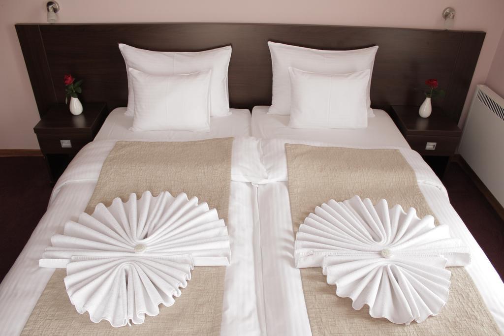 Solaris Resort Vrnjačka Banja 객실 사진