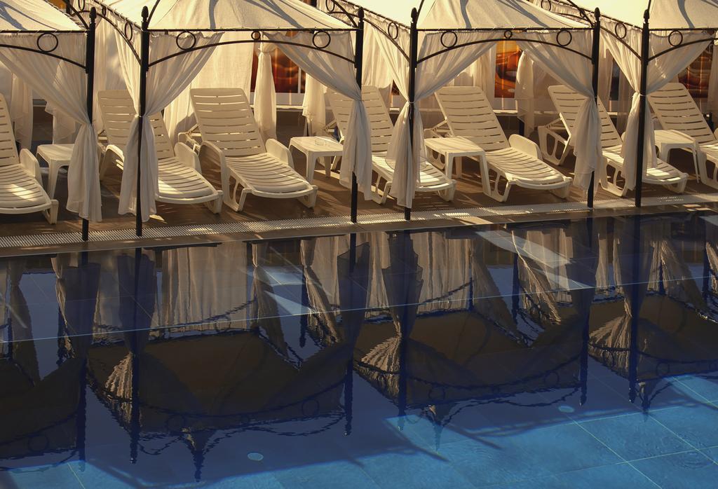 Solaris Resort Vrnjačka Banja 외부 사진