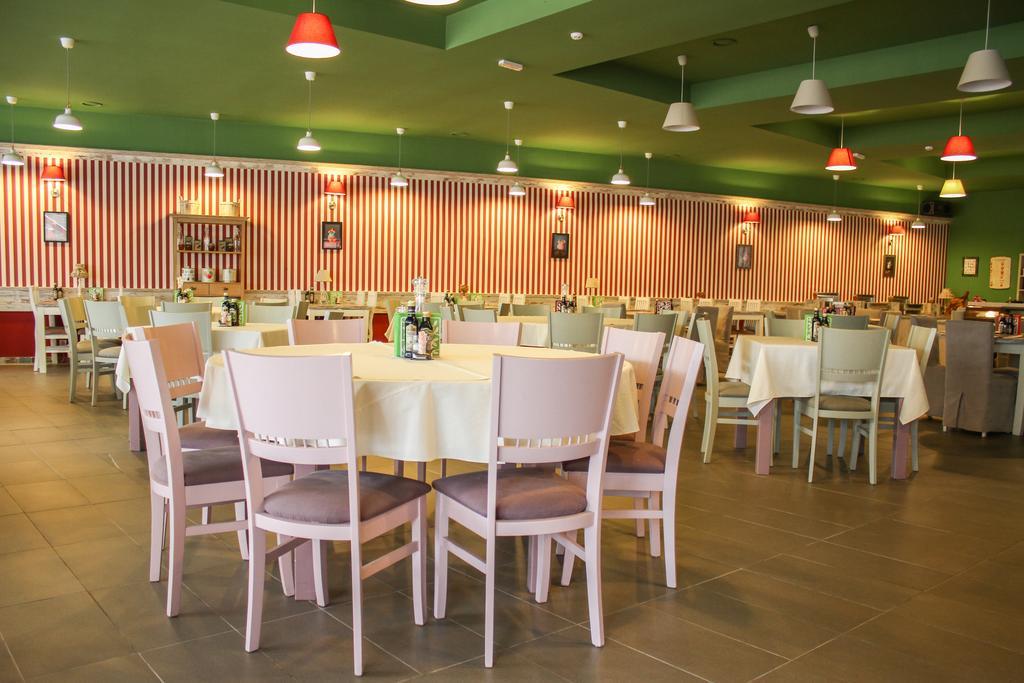 Solaris Resort Vrnjačka Banja 외부 사진