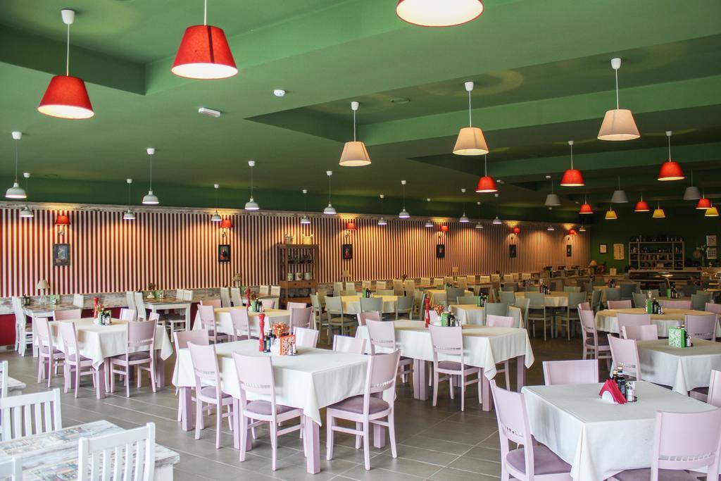 Solaris Resort Vrnjačka Banja 외부 사진