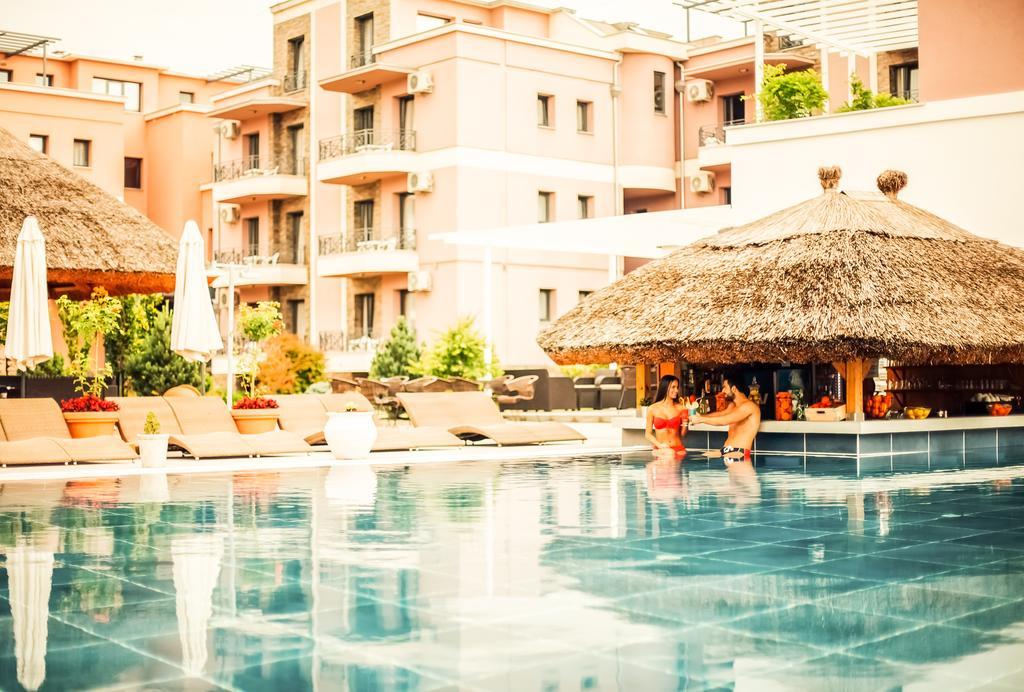 Solaris Resort Vrnjačka Banja 외부 사진
