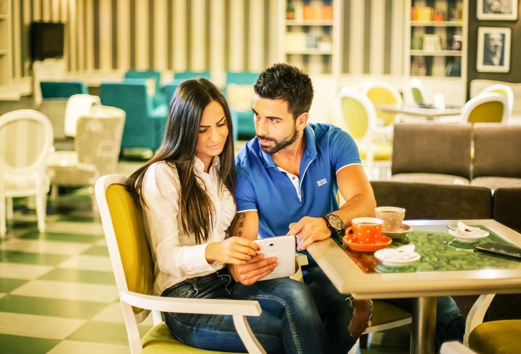 Solaris Resort Vrnjačka Banja 외부 사진