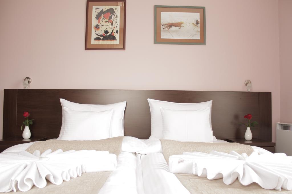Solaris Resort Vrnjačka Banja 외부 사진