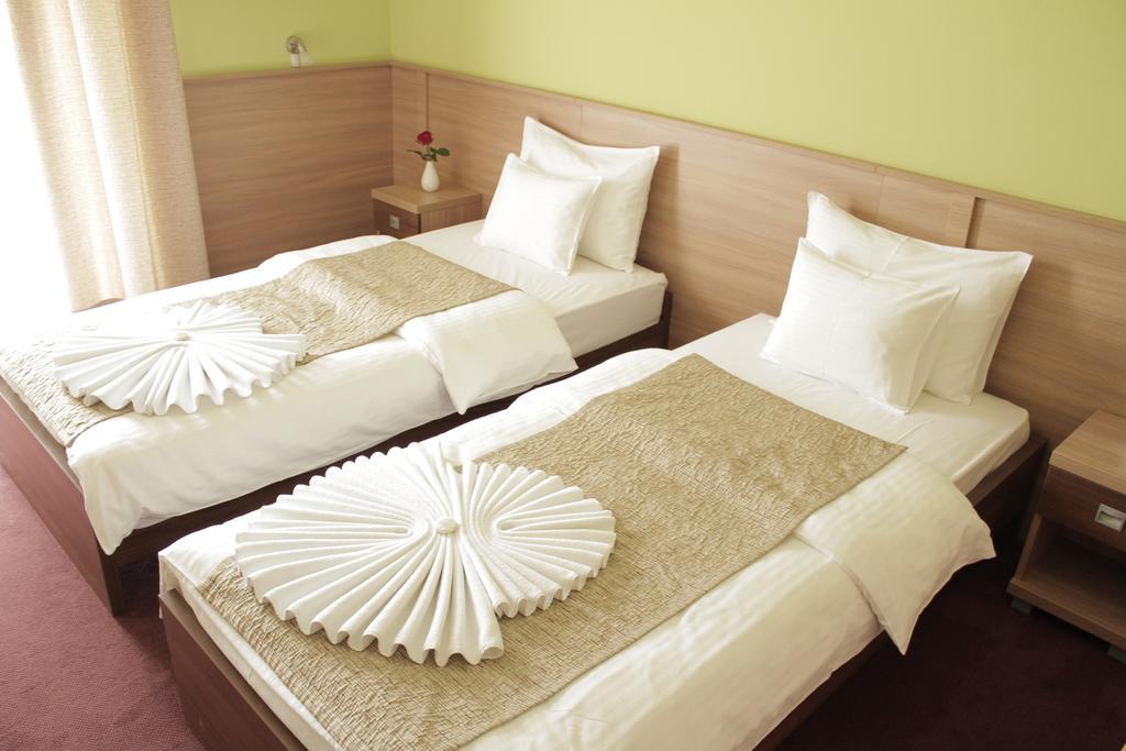 Solaris Resort Vrnjačka Banja 외부 사진