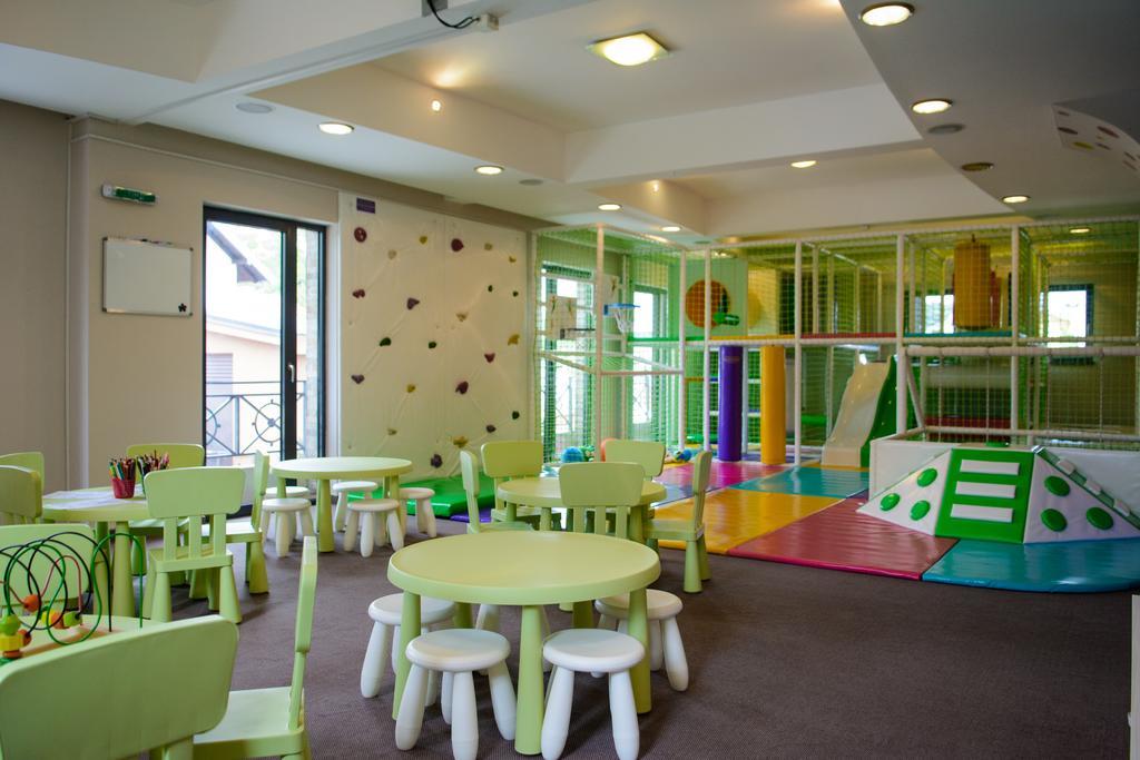 Solaris Resort Vrnjačka Banja 외부 사진