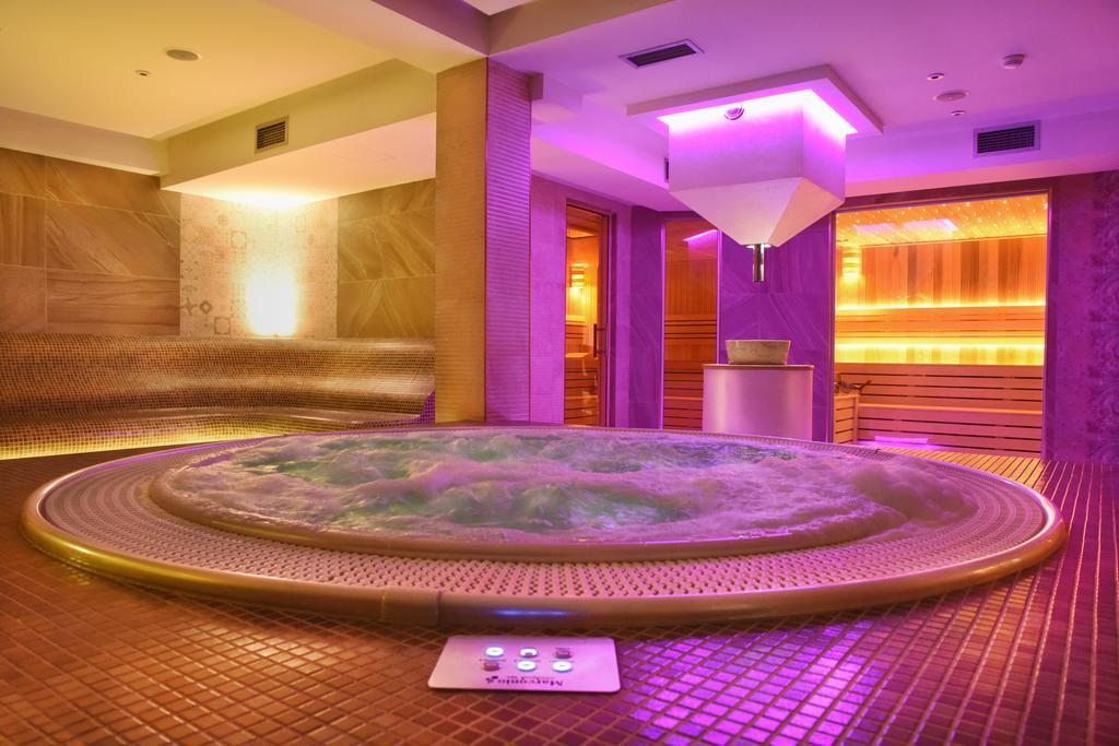 Solaris Resort Vrnjačka Banja 외부 사진