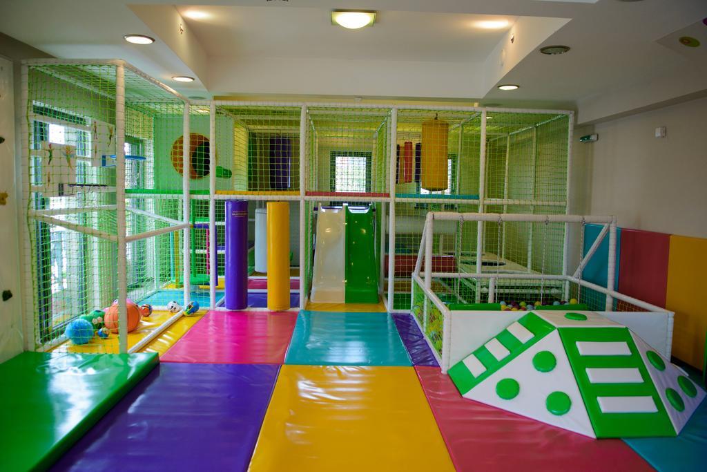 Solaris Resort Vrnjačka Banja 외부 사진