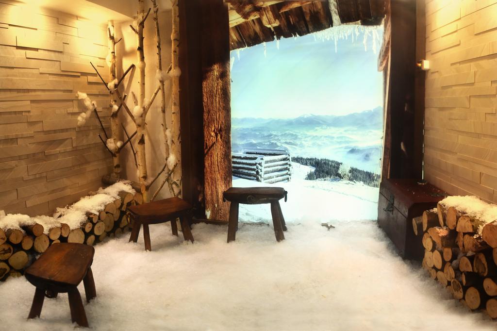Solaris Resort Vrnjačka Banja 외부 사진