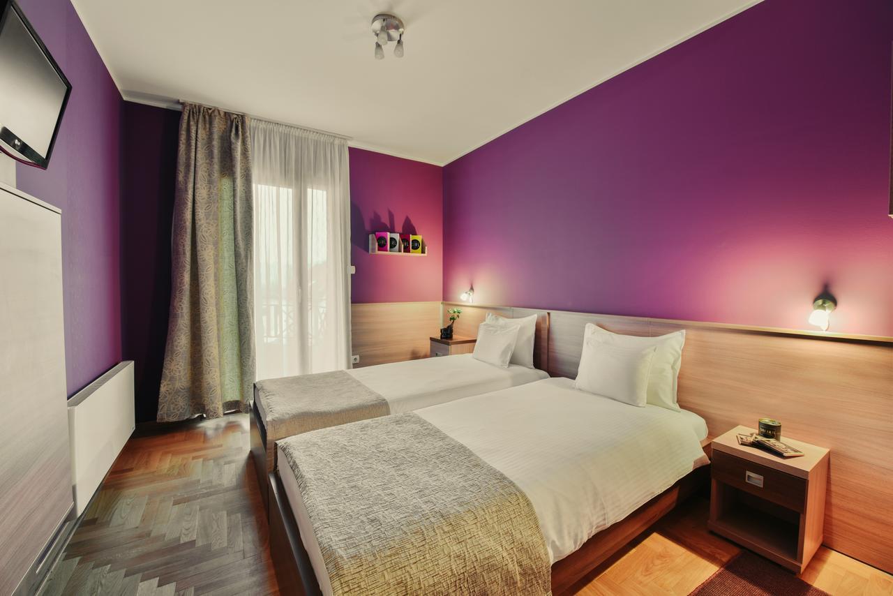 Solaris Resort Vrnjačka Banja 외부 사진