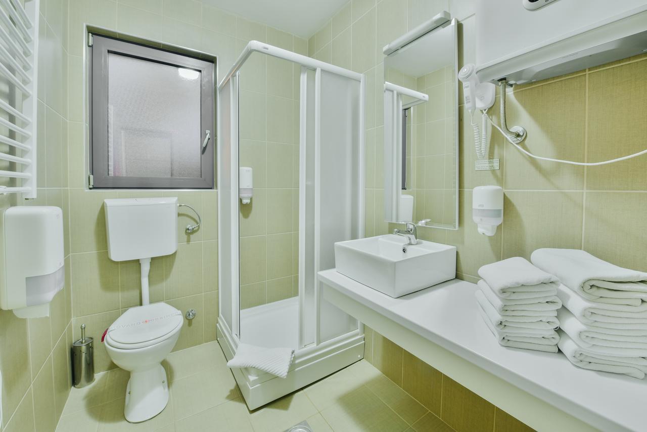 Solaris Resort Vrnjačka Banja 외부 사진