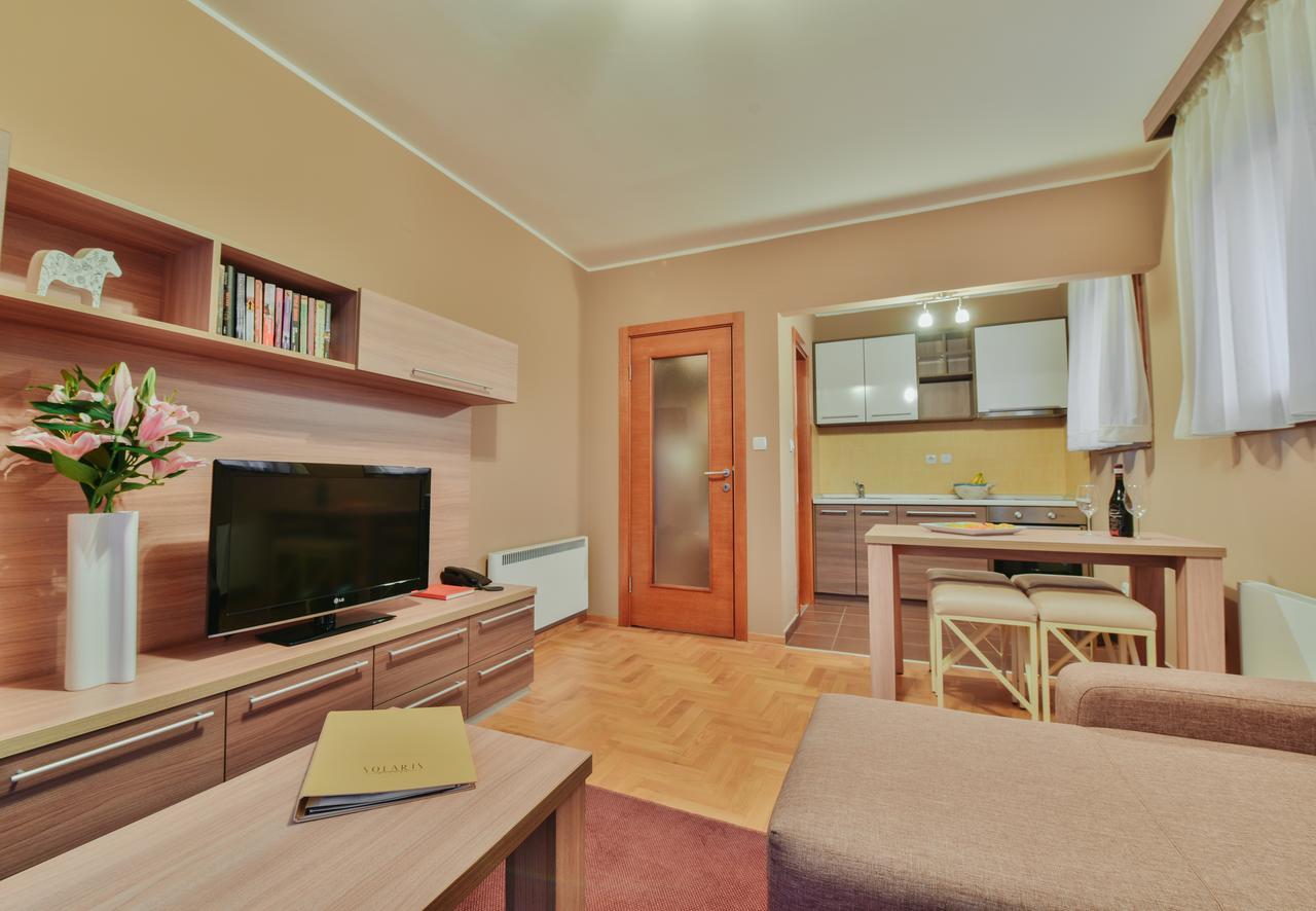 Solaris Resort Vrnjačka Banja 외부 사진