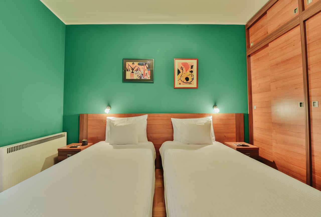 Solaris Resort Vrnjačka Banja 외부 사진