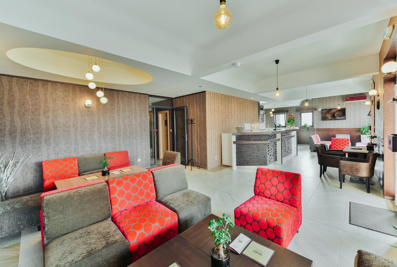Solaris Resort Vrnjačka Banja 외부 사진