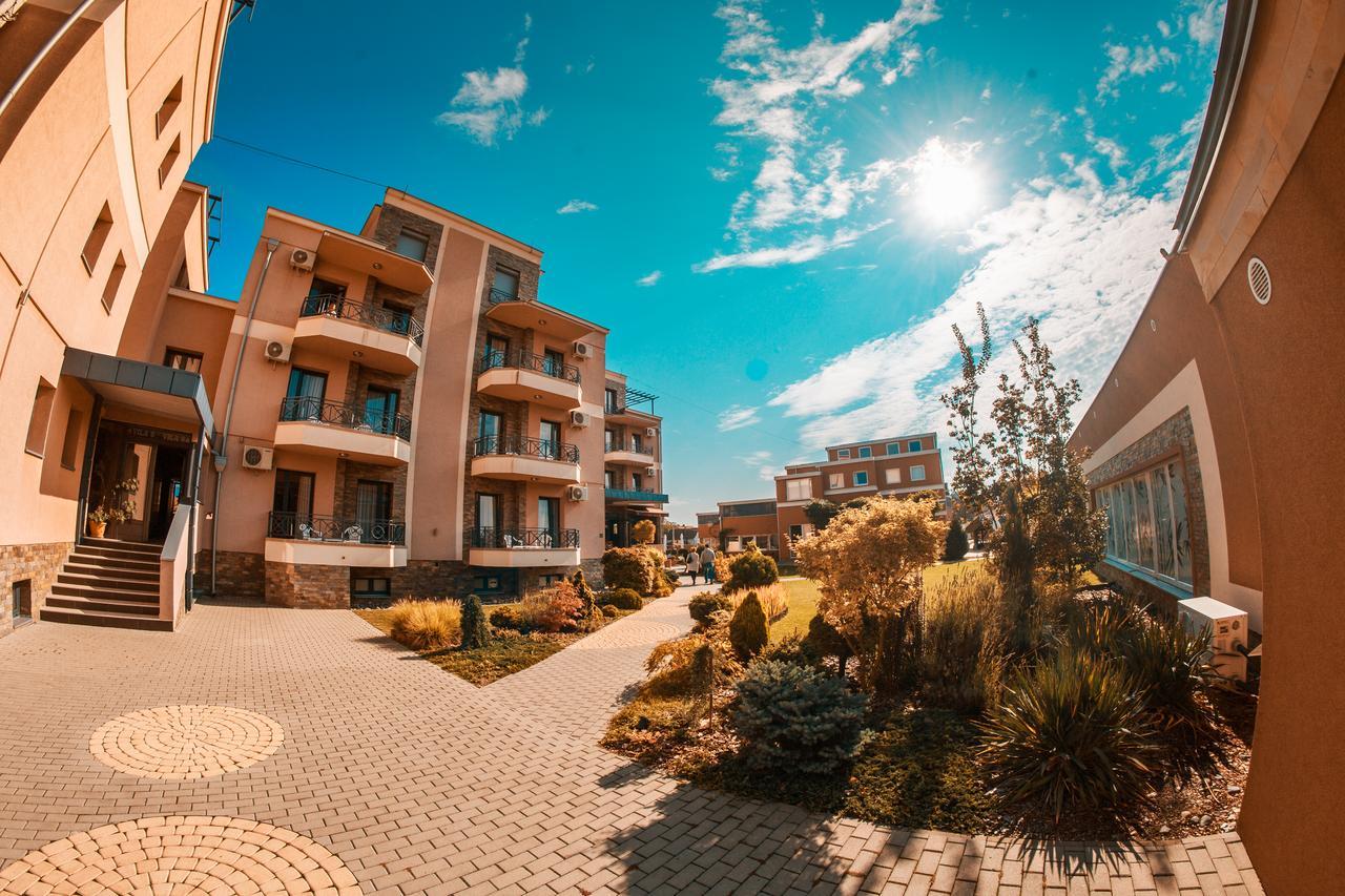 Solaris Resort Vrnjačka Banja 외부 사진