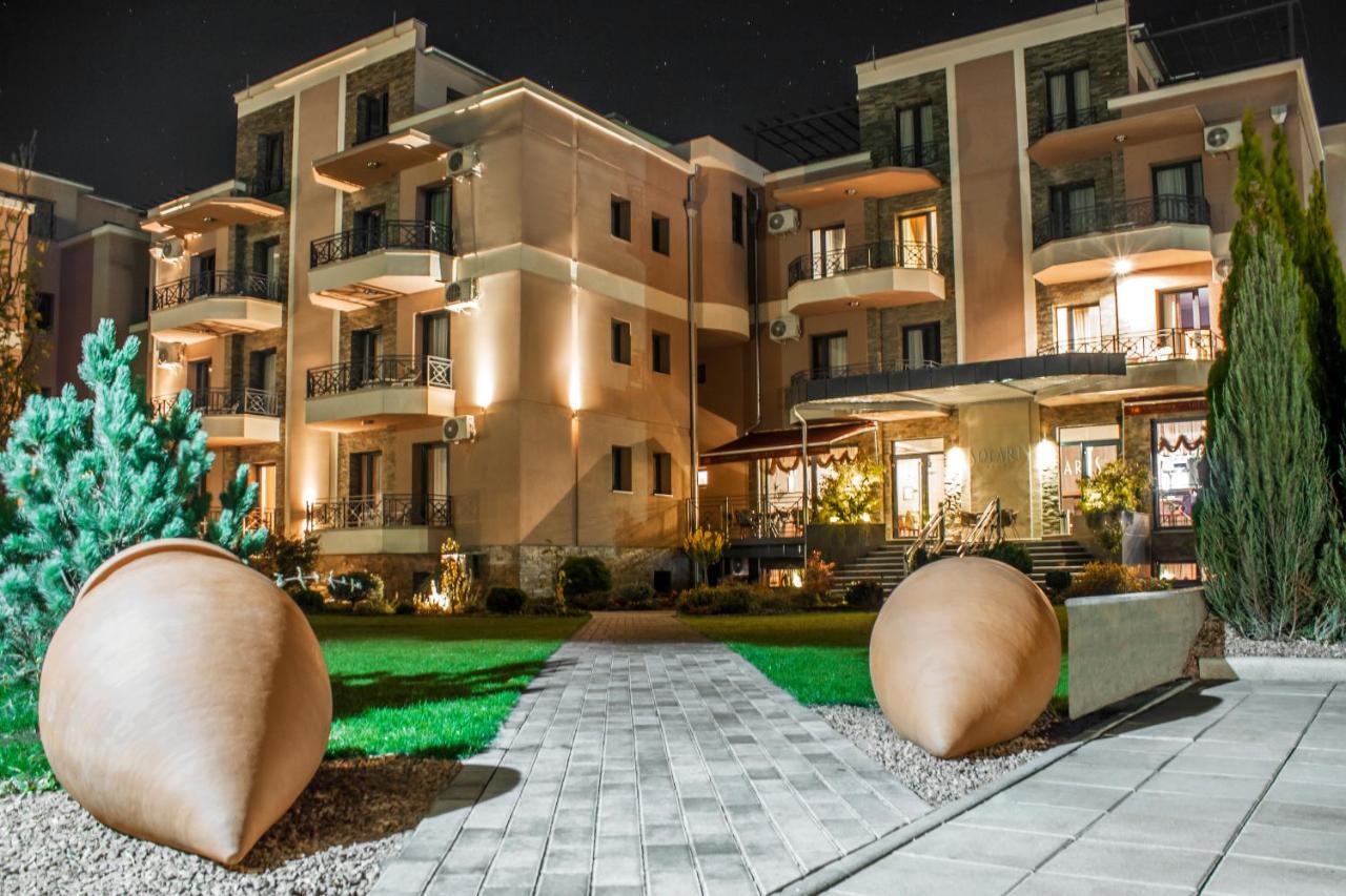 Solaris Resort Vrnjačka Banja 외부 사진